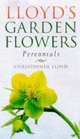 Christopher Lloyd's Garden Flowers
