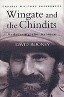 Wingate and the Chindits