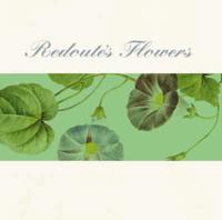 Redouté's Flowers