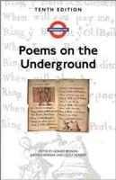 Poems on the Underground