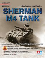 Sherman M4 Tank