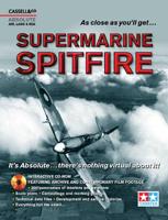Absolute Supermarine Spitfire Cd Rom