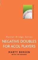 Negative Doubles for Acol Players