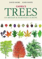 Cassell's Trees of Britain & Northern Europe