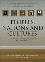 Peoples, Nations and Cultures