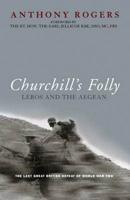 Churchill's Folly