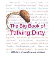 The Big Book of TALKING DIRTY
