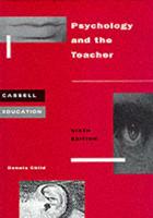 Psychology and the Teacher