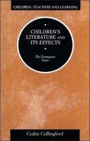 Children's Literature and Its Effects