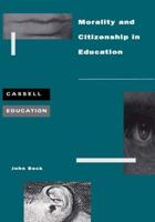 Morality and Citizenship in Education