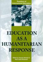 Education as a Humaniatarian Response