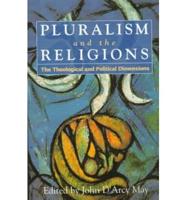 Pluralism and the Religions
