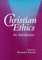 Christian Ethics