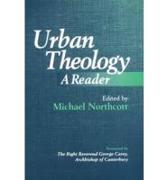 Urban Theology