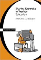 Sharing Expertise in Teacher Education