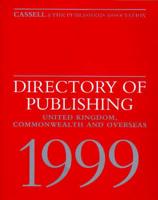 Cassell Directory of Publishing 1999