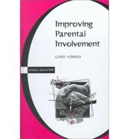 Improving Parental Involvement