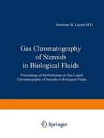 Gas Chromatography of Steroids in Biological Fluids