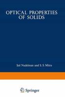 Optical Properties of Solids