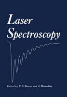 Laser Spectroscopy;