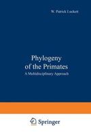 Phylogeny of the Primates
