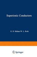 Superionic Conductors
