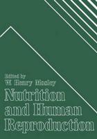 Nutrition and Human Reproduction