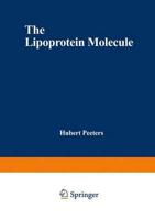 The Lipoprotein Molecule