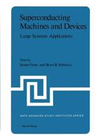 Superconducting Machines and Devices;