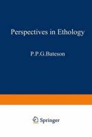 Perspectives in Ethology
