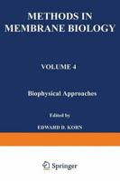 Biophysical Approaches