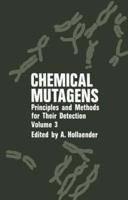 Chemical Mutagens Vol.3