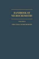 Structural Neurochemistry