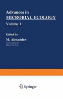 Advances in Microbial Ecology. Vol.1