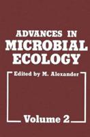 Advances in Microbial Ecology. Vol.2