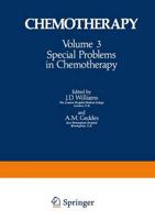 Chemotherapy. Vol.3 Special Problems in Chemotherapy
