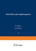 Chemotherapy. Vol.5 Penicillins and Cephalosporins