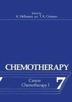 Chemotherapy. Vol.7 Cancer Chemotherapy. 1