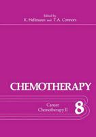 Chemotherapy. Vol.8 Cancer Chemotherapy. 2