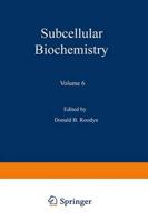 Subcellular Biochemistry. Vol.6