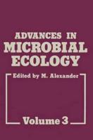 Advances in Microbial Ecology. Vol.3
