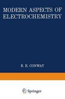 Modern Aspects of Electrochemistry. No.13