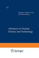 Advances in Nuclear Science and Technology. Vol.12