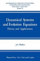 Dynamical Systems and Evolution Equations