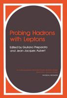 Probing Hadrons With Leptons