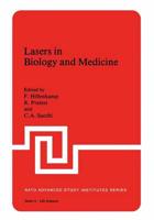 Lasers in Biology and Medicine