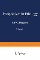 Perspectives in Ethology. Vol.4 Advantages of Diversity