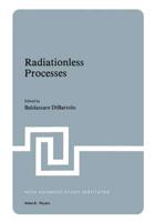 Radiationless Processes