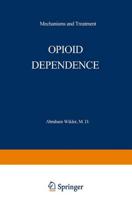 Opioid Dependence