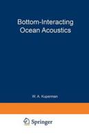 Bottom-Interacting Ocean Acoustics